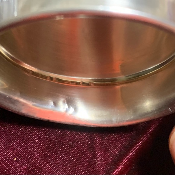Webster Sterling Baby Cup - Picture 6 of 12